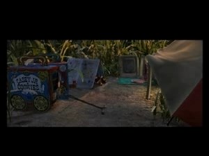 Bichos: el doblaje (canario)