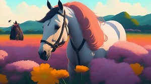 40 Contoh Deskripsi Bing Image Creator, Cara Mudah Buat Poster AI ala Film Disney Pixar - Tribunnews.com