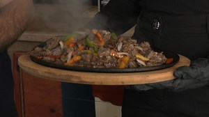 Stay tuned Monday to watch Arnie Tex reveal one of his favorite recipes from his new cookbook out this summer! https://trib.al/ipepTr9 | CBS 4 News Rio Grande Valley