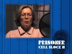 Reminisce With Fiona Spence - Poor Old Vera