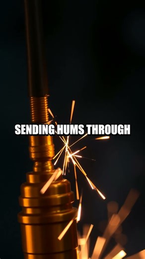 The Spark Gap Echo of Early Wireless