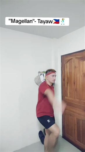 Magellan Dance Steps: Tayaw Choreo Tutorial