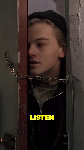 Clip From: Basketball Diaries #leonardodicaprio #basketballdiaries #movieclips #movie