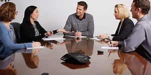 The Art of Effective Conference Calls