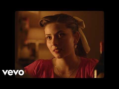 CITIZEN - Marilyn Monroe (Official Music Video)
