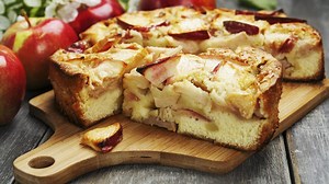 Meilleures recettes de gâteaux aux fruits