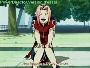 Sakura amv clip