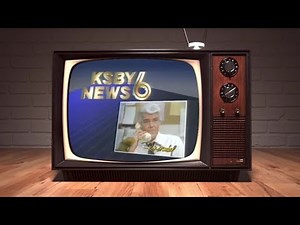 KSBY News: Celebrating 70 Years