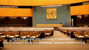 SEMAINE DE LA MOBILISATION DES PEUPLES A GENÈVE (SUISSE) DU 23 AU 29 OCTOBRE 2016 : Voir la vidéo (sous-titrée en anglais) : #Dismantle Corporate Power and Stop Impunity Les violations des Droits de l’Homme, des Droits des Peuples et de la Nature sont devenues des pratiques trop courantes des multinationales. Il n'y a pas de règles contraignantes pour les entreprises sur les Droits de l’Homme au niveau international. Voilà pourquoi la semaine prochaine, direction Genève pour expliquer aux États 