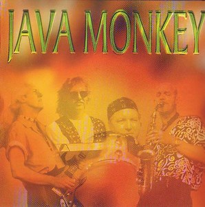 Java Monkey - Java Monkey