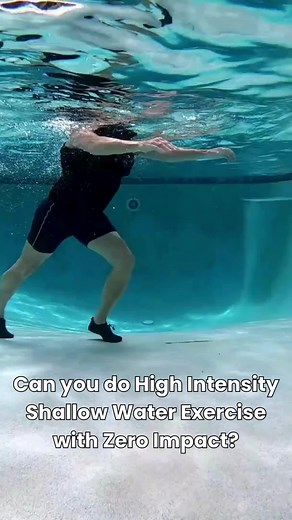 Ground Forces: Non-Impact Exercises for Strength