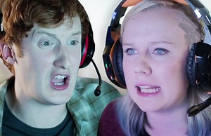 Dead Pixels: What You Need to Know About The CW Gamer Comedy