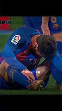 🔥 Messi vs Ramos 🤯| Legendary Rivalry Moments 🔥