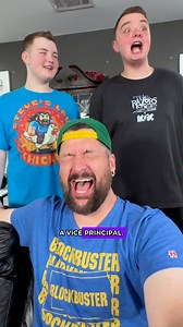 153K views · 6.8K reactions | Here’s your cure for the first day blues!!! 藍藍 #awkward #question #firstdayofschool #funnyreel #comedyreel | Uploads of Fun | Facebook