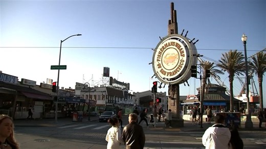 SF's Fisherman's Wharf gains momentum as revival unfolds | Here's why some are voicing concerns | Haystack News