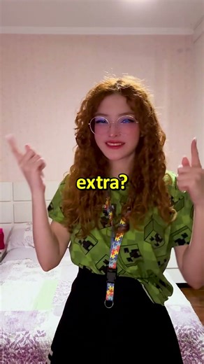 I KNOW YOUR NAME 😳