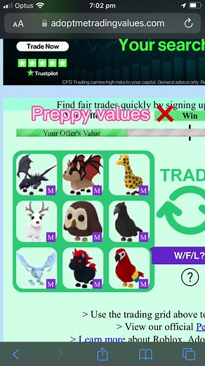 Lucyxxxadoptme on TikTok