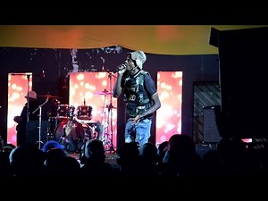 KHONANGALE FULL PERFORMANCE | NASH TV VALENTINE'S SPECIAL PARTY AT PAKARE PAYE NORTON 14 FEB 2025