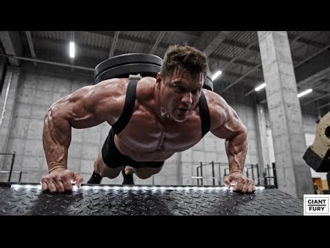 THE STRONGEST BODY IN THE WORLD PUT TO THE ULTIMATE TEST 💪