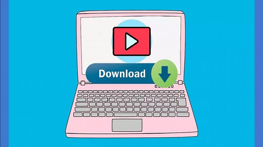 Descargar vídeos de Internet: webs y aplicaciones