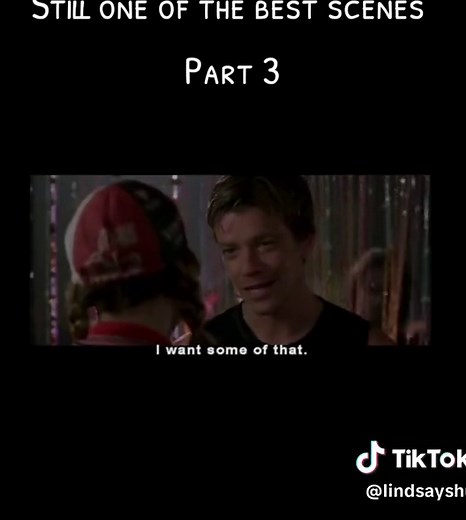 Glitter Movie: Exposing Silk Scene and Mariah Carey's Performance