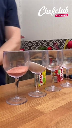 Delicious Jello Strawberry Shortcake Recipe