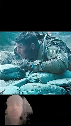 Alien Machinethat hunts a squad of soldiers | War Machine (2026) | 4K |Recap FlareBest Scene #moview