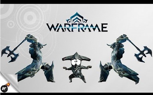 [搬运]Warframe 失误&有趣时刻 (Glitch Prime)