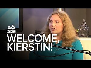 Meet new ABC 6 reporter Kierstin Lindkvist