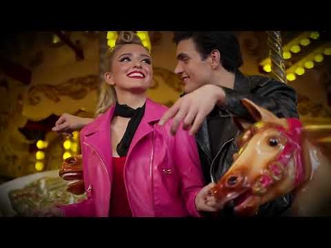 GREASE THE MUSICAL | YOU'RE THE ONE THAT I WANT