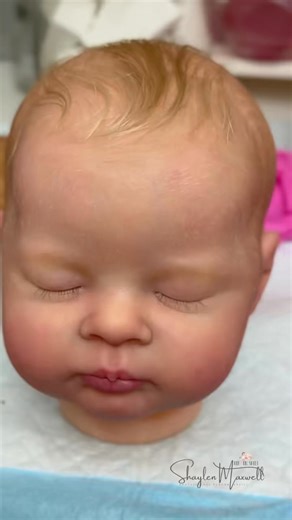 Sealed and ready for their bodies 🎨🫶 | Reborn, Sweet