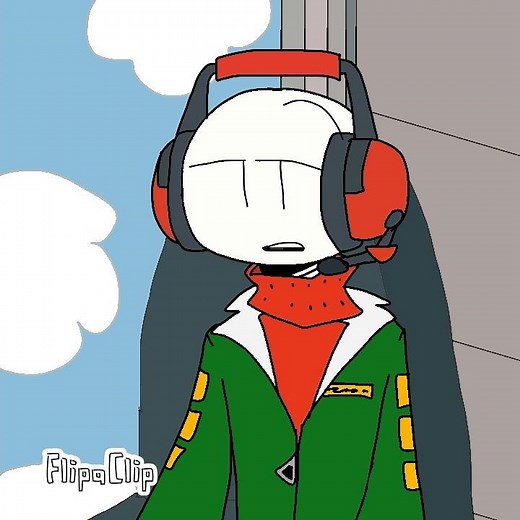 watch yo JET (animation meme)