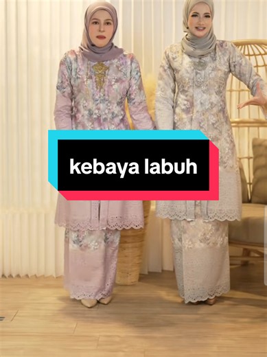 lawa dooh korang. pkai raya, kenduri, kerja. #lawa #kebaya #viral #murah #raya