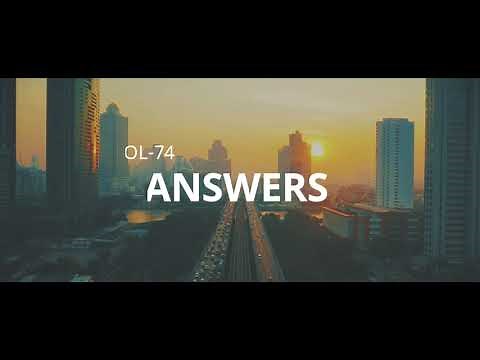 Mol-74「Answers」LYRIC VIDEO (Boruto - Ending 15)
