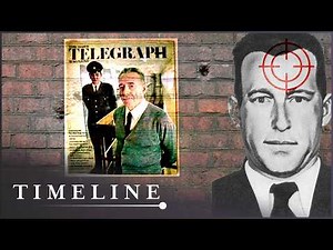 Franz Stangl: The Nazi Commander Hunted By A Holocaust Survivor