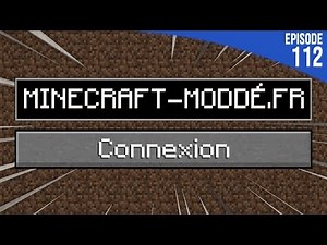 UN INCONNU A REJOINT MON SERVEUR ?! | Minecraft Moddé S4 | Episode 112