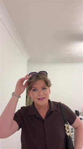 Smile if you like d- #izaakscragg #talentshow #smile #makeup #goviralgo