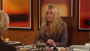 JOEY_S2_E5 Joey and the House (13 Oct. 2005) Joey decides to buy a huge house against Gina's advice. Alex helps Bobbie go through anger management. Guest starring Betty White. | JOEY