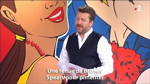 L'heure des pros : Pascal Praud commence l'émission dans le noir ... comme Emmanuel Macron