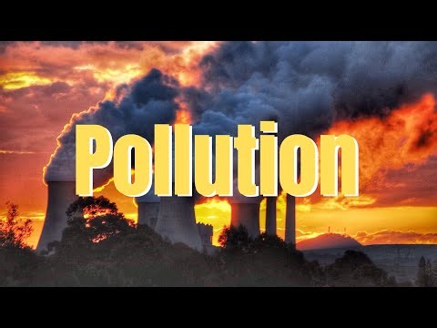 Pollution | The Invisible Threat to Our Planet and Health | Full Documentary