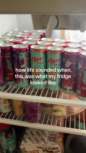 Nostalgic Energy: A Journey Back to Caffeine Days