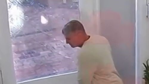 Aussie comedy trio calls for harsher laws after office break-in