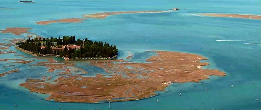 Atlantide (Trailer Ufficiale HD) ⭐️⭐️⭐️½