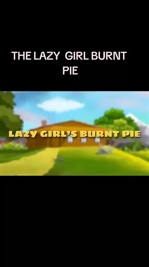 The Lazy Girl's Lesson: A Tale of Diligence and Jealousy