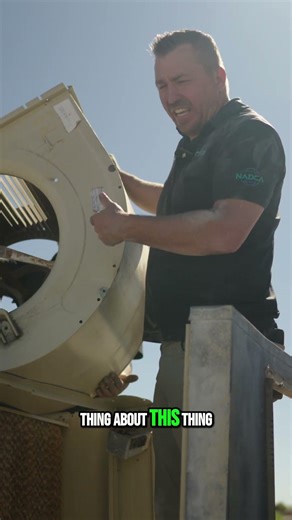 Rusty Vents: The Dirty Secret of Your House