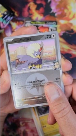 Team Rocket’s Dugtrio #pokemon #ascendedheroes #onepiecetcg