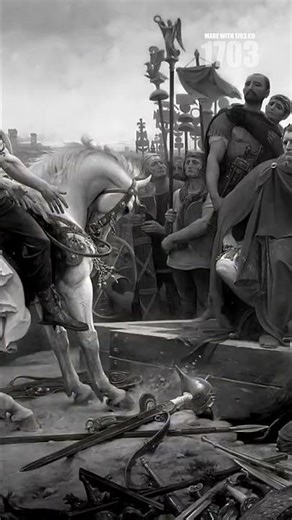 Decimation: Rome's Brutal Punishment for Cowardice