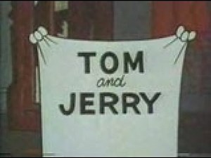 Tom and Jerry (CBS TV series) Opening Intro
