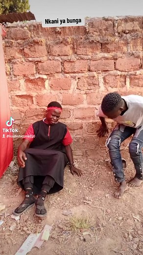 Mama Let's Go Rumba Congo