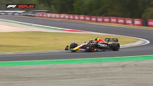 The Hungaroring served up a fantastic qualifying session 🔥 | F1